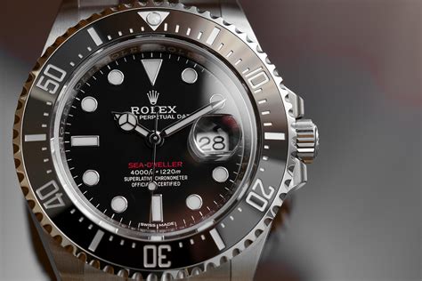 red sea dweller rolex|rolex sea dweller 43mm price.